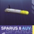 SPARUS II AUV