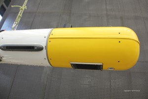 SparusII-AUV-payload-bottom